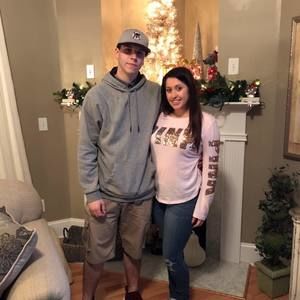 Meet your Posher, Daisey